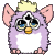 FURBY...